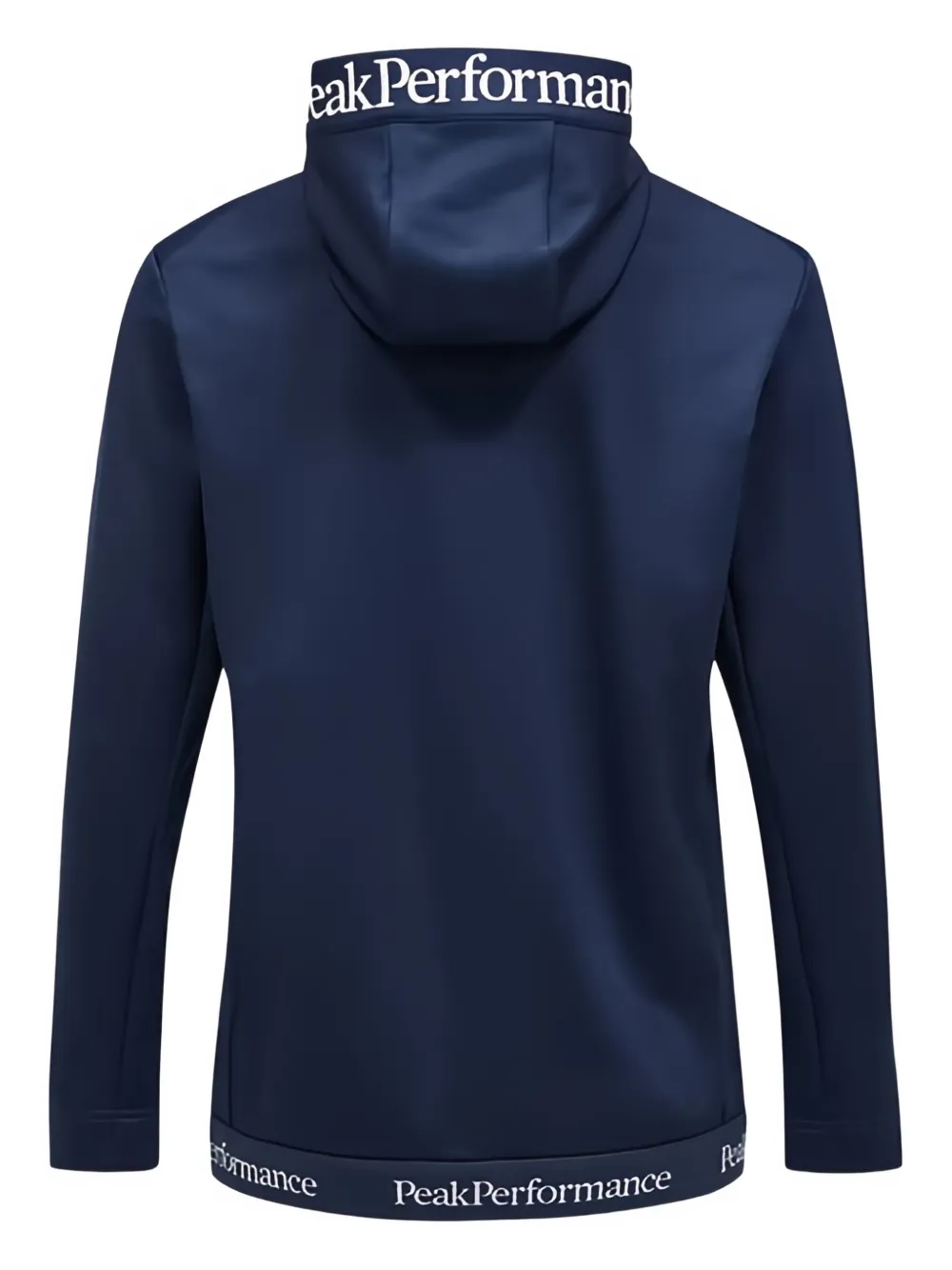 Peak Performance zip-up hoodie jacket | Hooded Jackets | Image 2