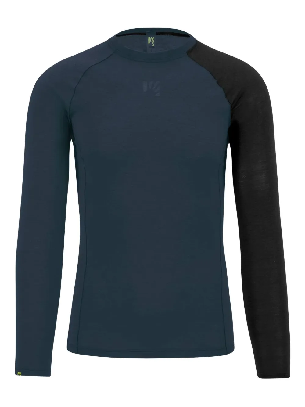 raglan-sleeve long-sleeve sweat
