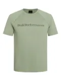Peak Performance raglan-sleeve T-shirt - Green