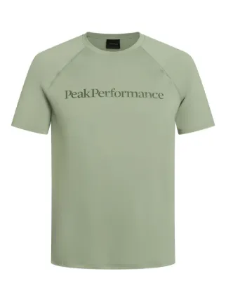 Peak Performance