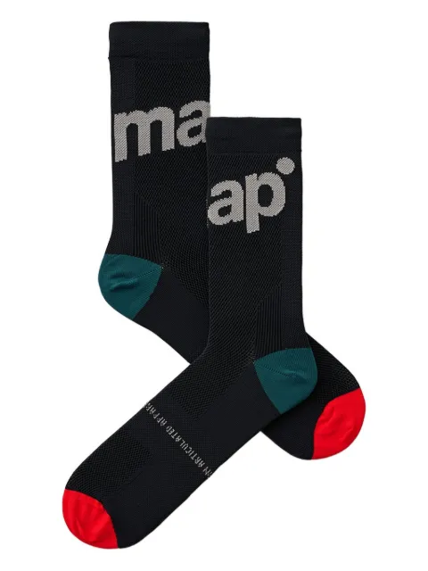 MAAP logo socks