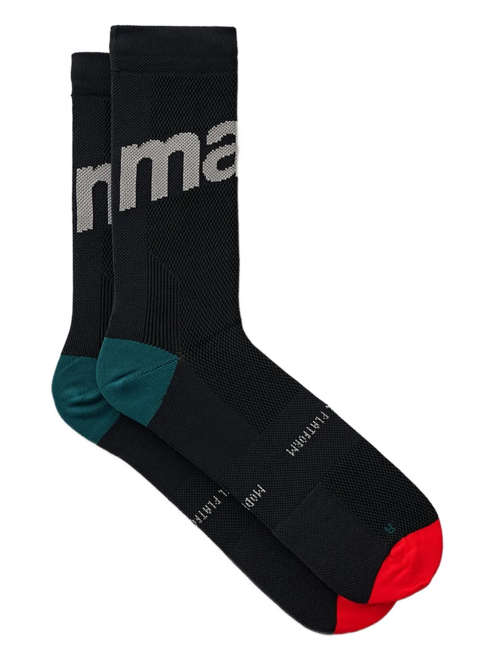 MAAP logo socks | Men | Image 2