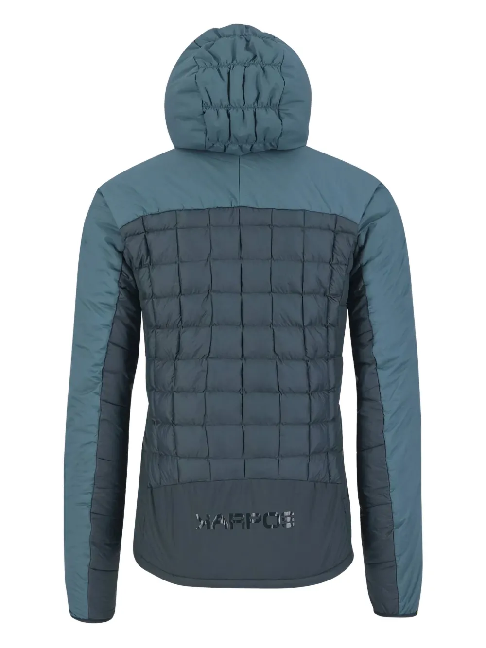 KARPOS quilted hooded jacket | Down Jackets | Image 2