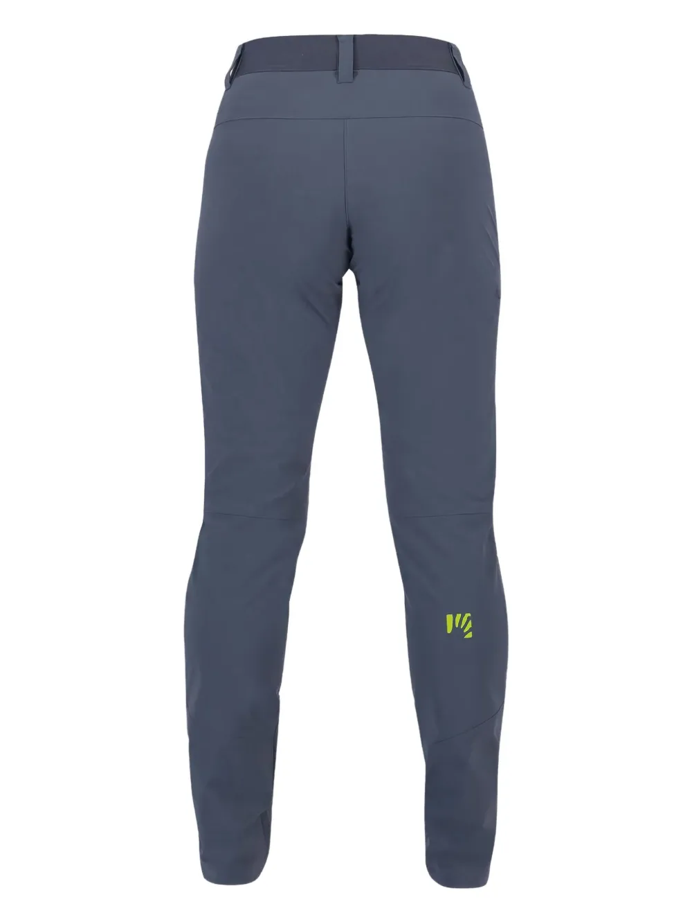 KARPOS button-fastening trousers | Sweatpants | Image 2