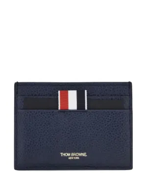 Thom Browne Wallets & Billfolds for Men - Shop Now on FARFETCH