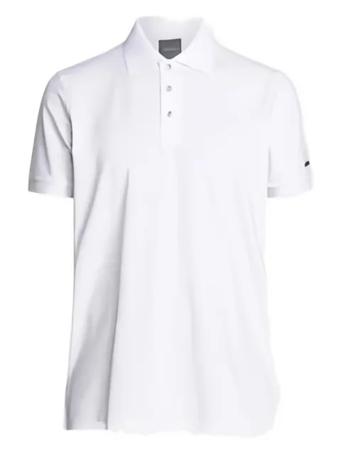 Peak Performance short-sleeve polo shirt