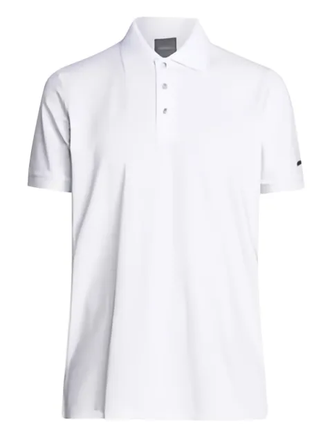 Peak Performance short-sleeve polo shirt
