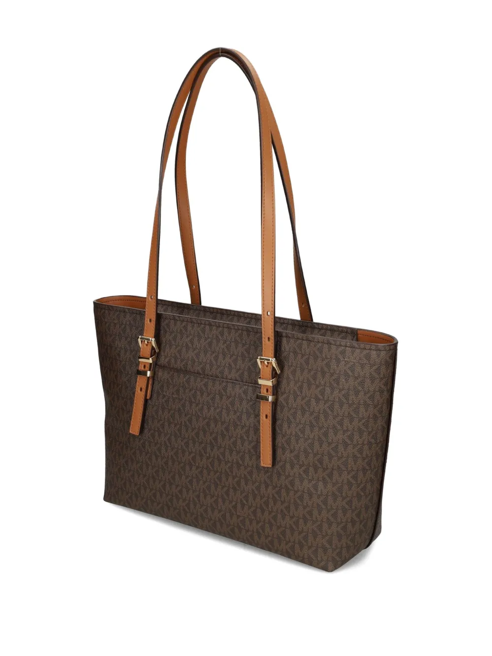 Michael Kors medium Quinn tote bag Bruin