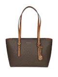 Michael Michael Kors medium Quinn tote bag - Brown
