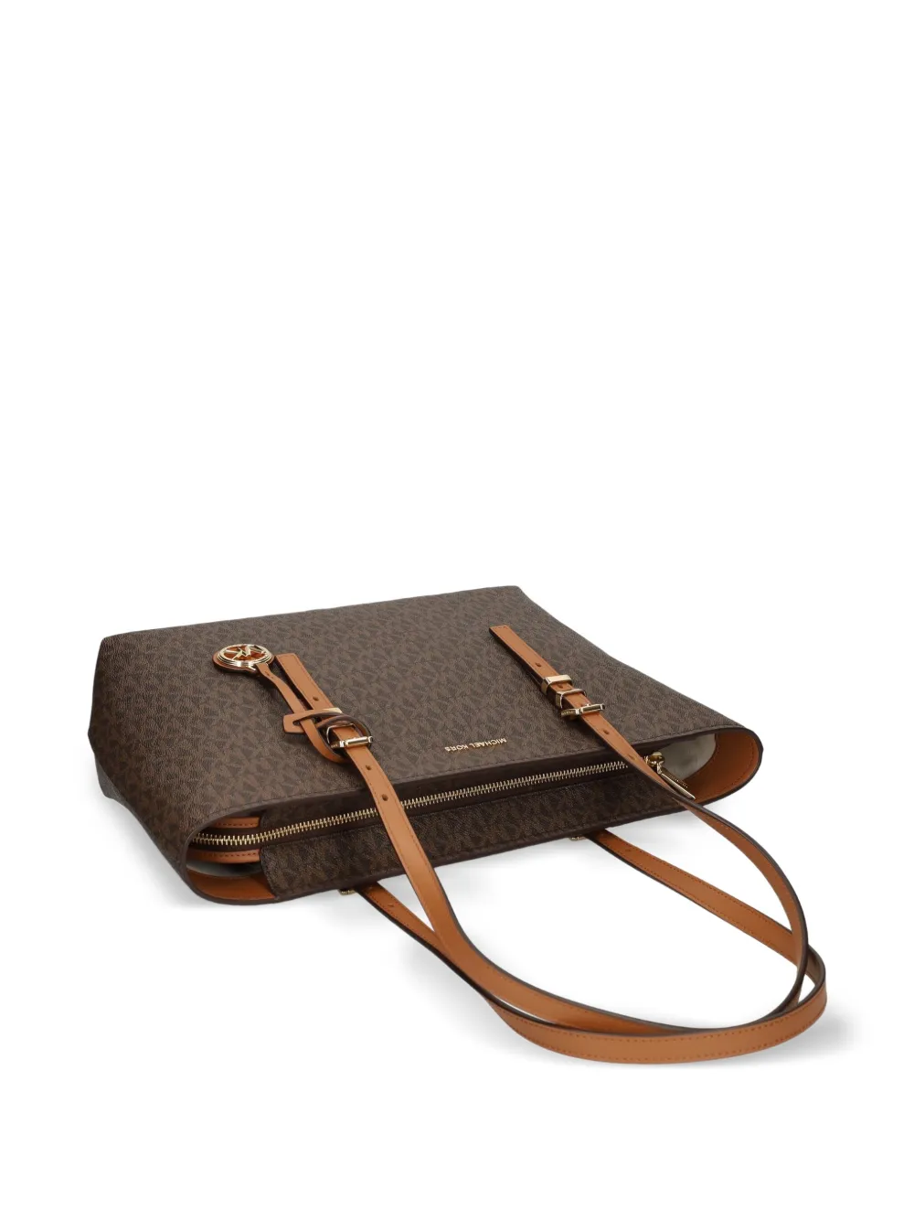 Michael Kors medium Quinn tote bag Bruin