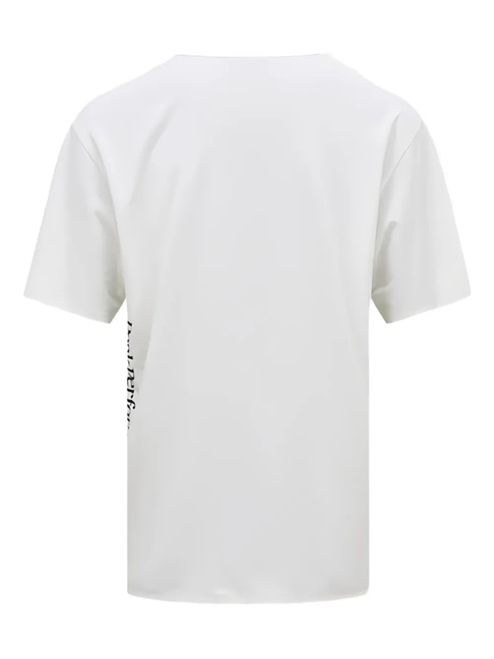 Peak Performance logo-detail T-shirt | T-Shirts | Image 2