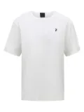Peak Performance logo-detail T-shirt - White