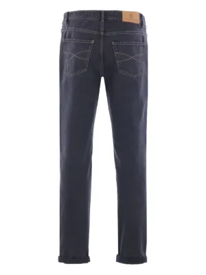 Brunello Cucinelli （ブルネロクチネリ）デニムアイテム - FARFETCH