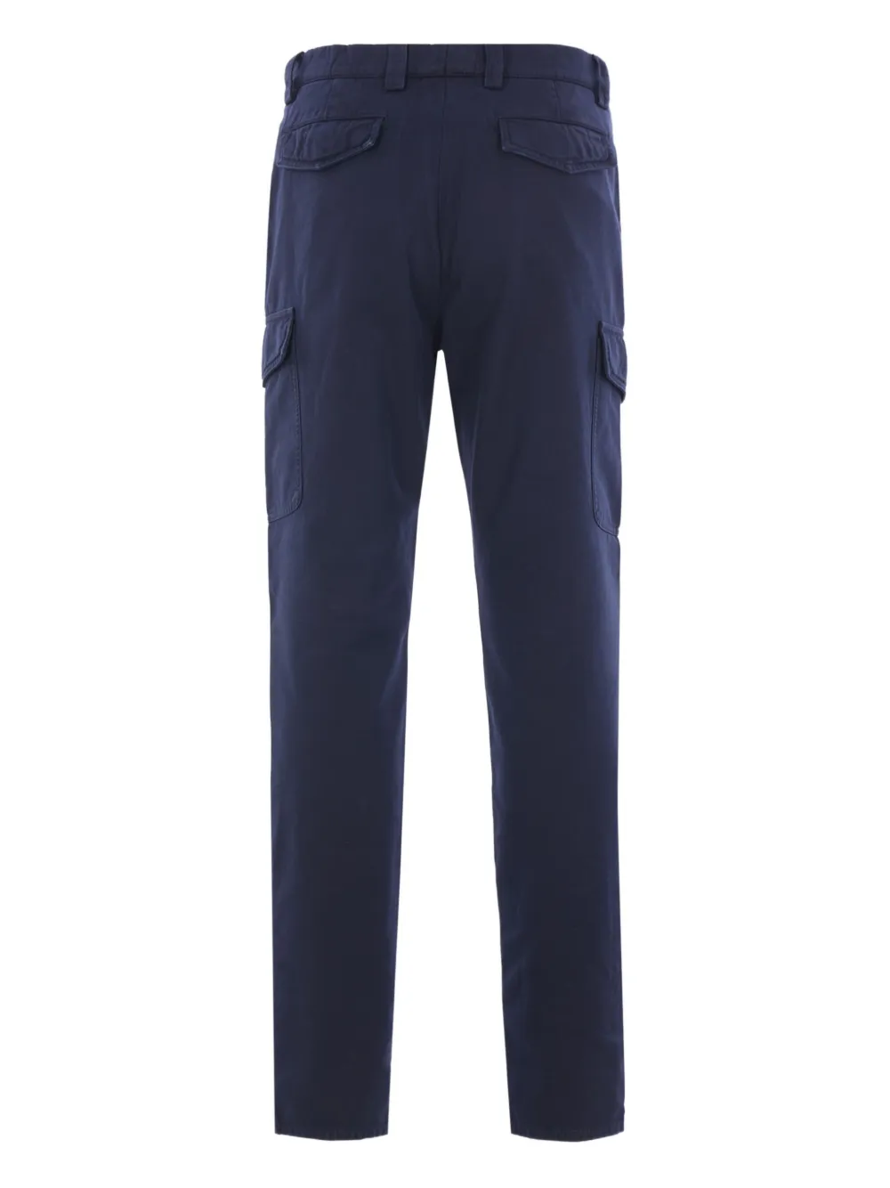 Brunello Cucinelli patch-pocket cargo trousers | Regular-Fit & Straight Leg Pants | Image 2