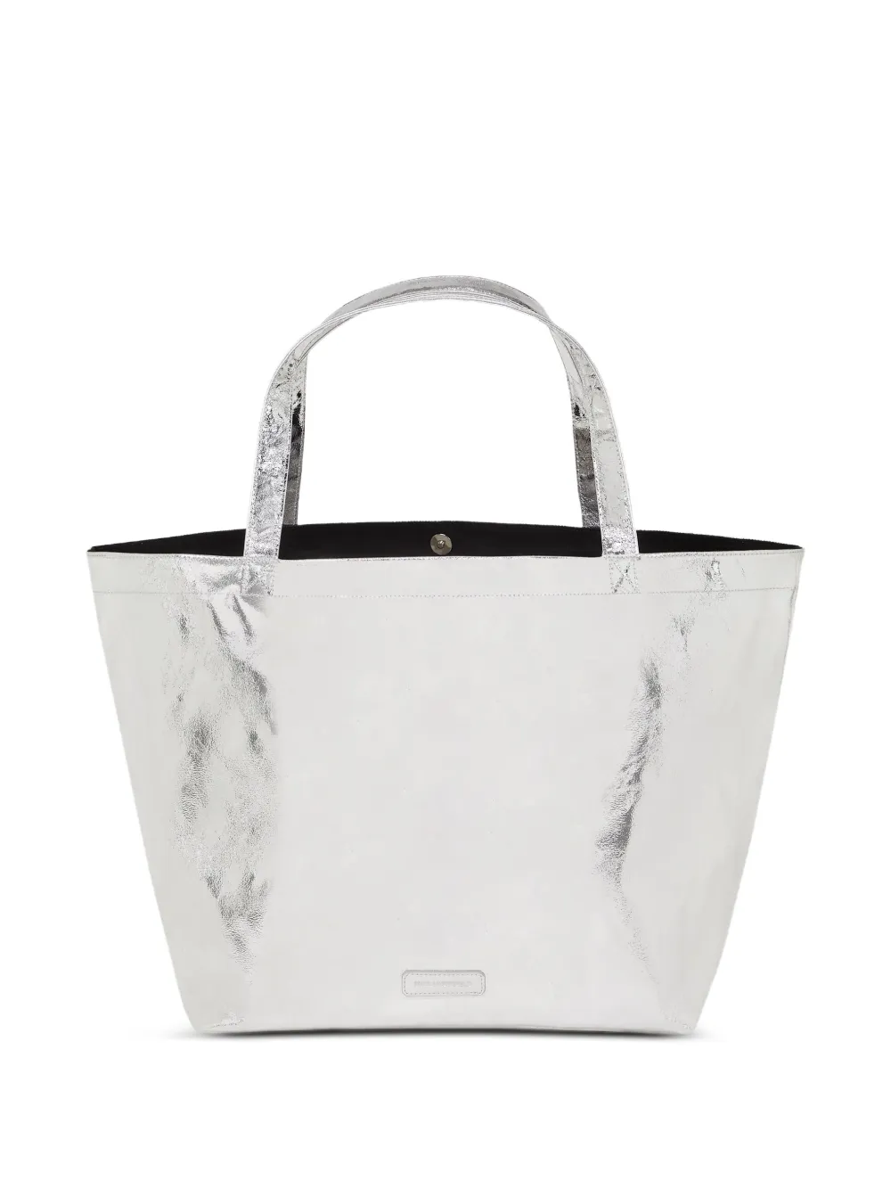 Karl Lagerfeld Grote Rue St-Guillaume shopper - Grijs