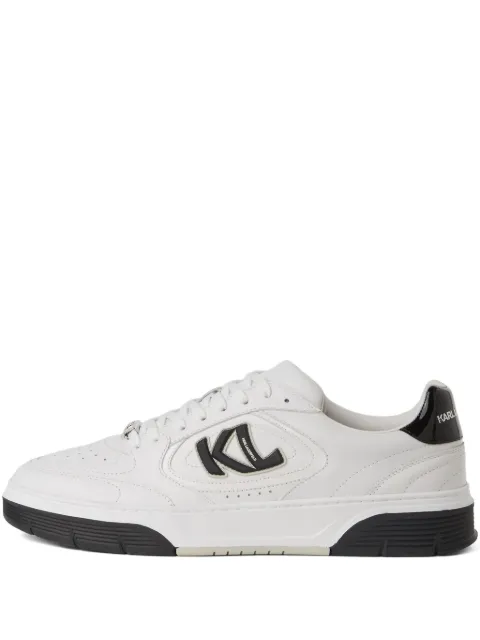 Karl Lagerfeld Jeans Kourtney Sidetrim sneakers