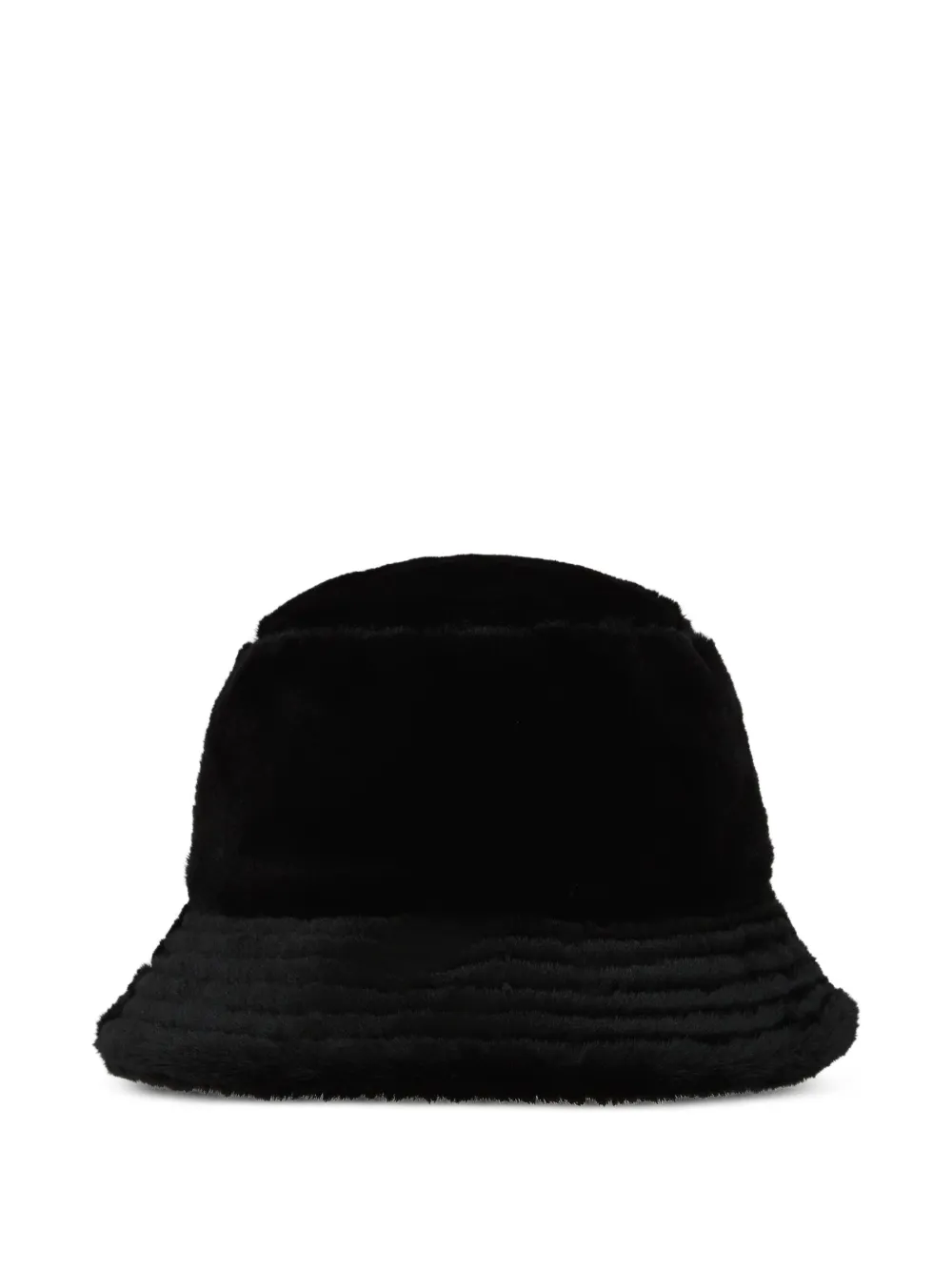 Karl Lagerfeld Jeans bob en fourrure artificielle | Image 2