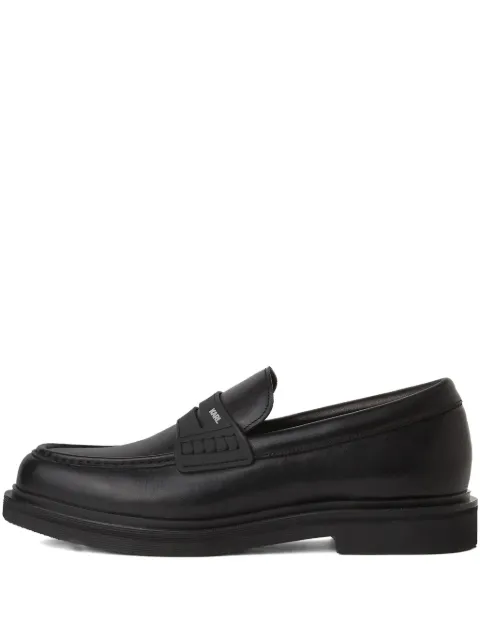 Karl Lagerfeld Kingston Saddle loafers