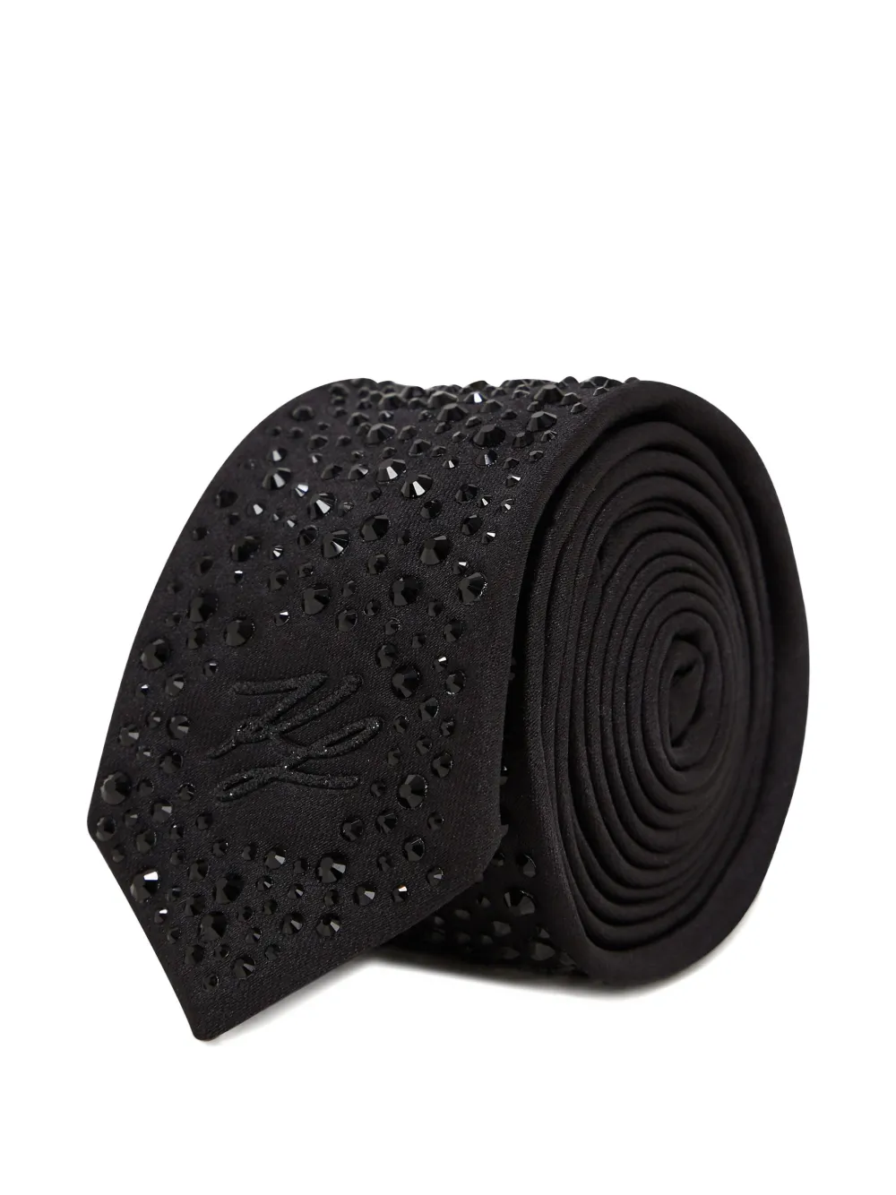 Karl Lagerfeld corbata K/Autograph | Image 2