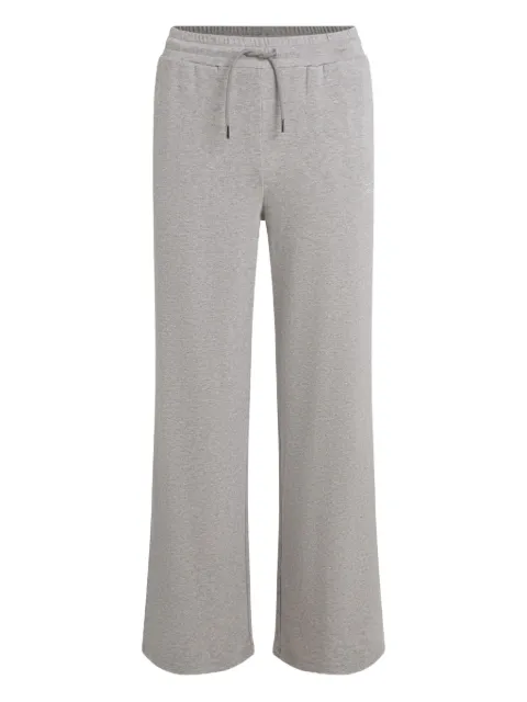 Karl Lagerfeld elastic-waistband track pants