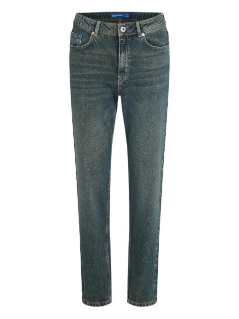 Karl Lagerfeld Jeans cotton jeans