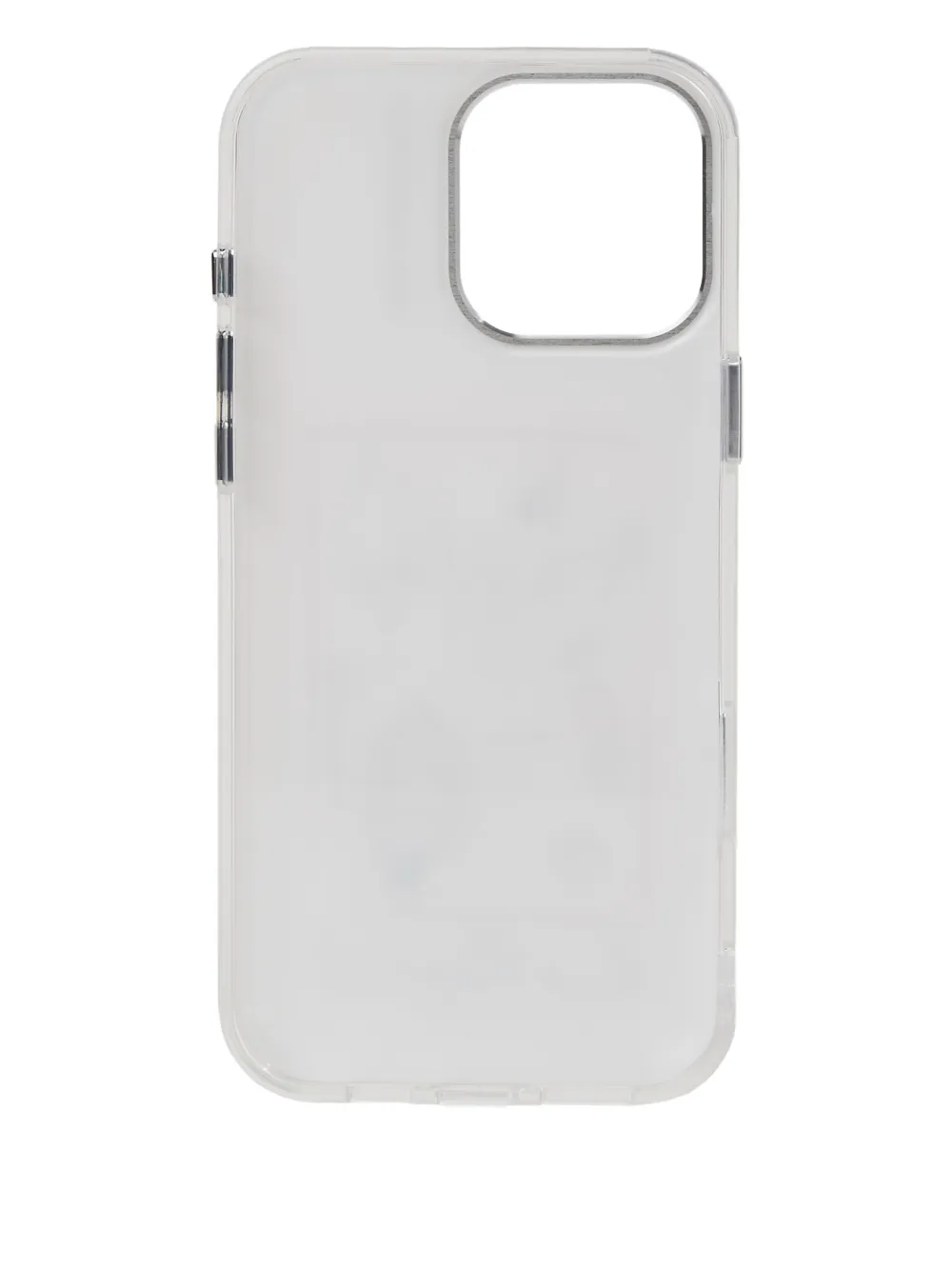 Karl Lagerfeld Sketch iPhone 16 Pro case | Image 2