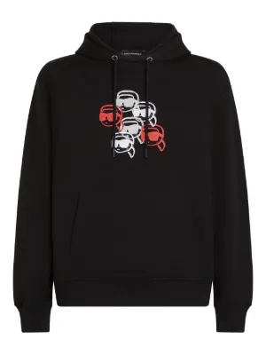 Karl Lagerfeld パーカー メンズ通販 - FARFETCH