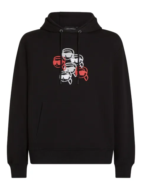 Karl Lagerfeld Ikon hoodie