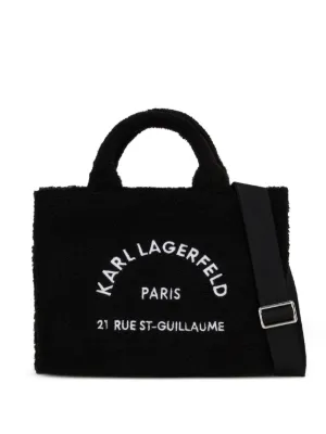 Karl Lagerfeld（カール ラガーフェルド）バッグ - FARFETCH