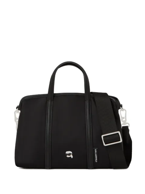 Karl Lagerfeld Kleine Ikon Tote Bag