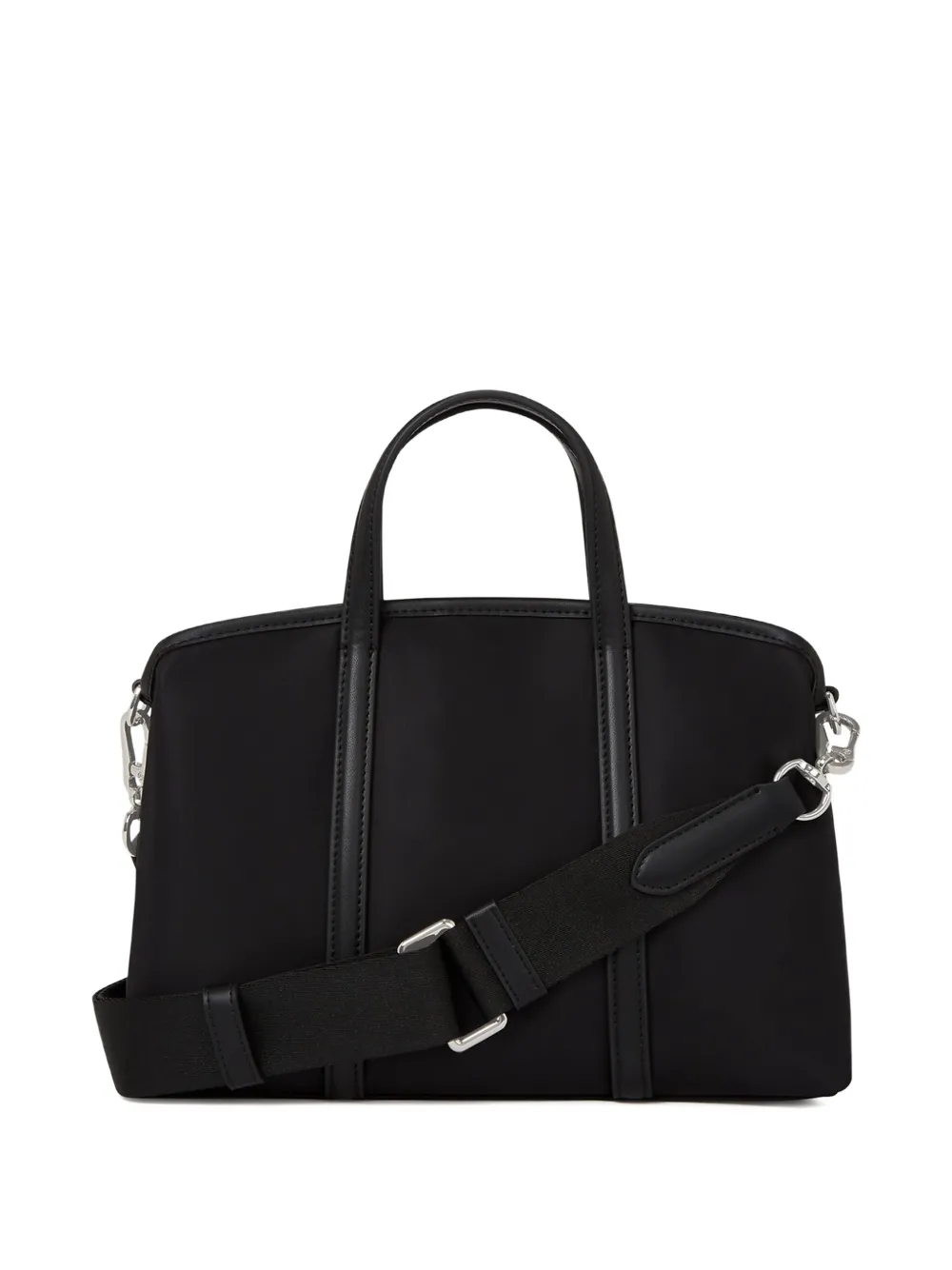 Karl Lagerfeld Kleine Ikon shopper Zwart