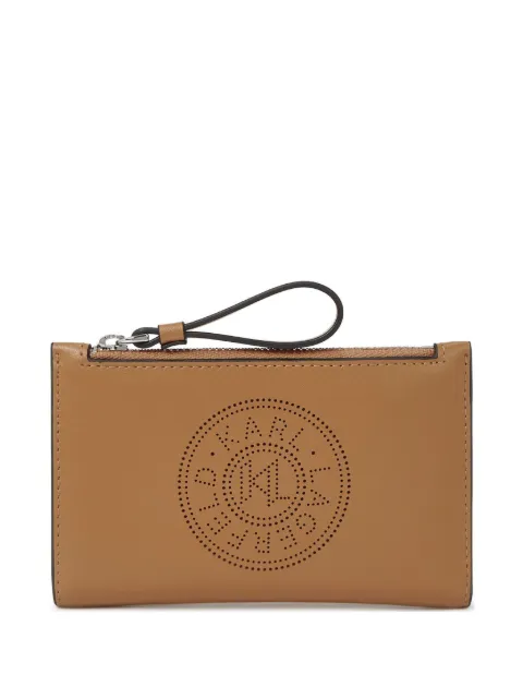 Karl Lagerfeld cartera K/Circle