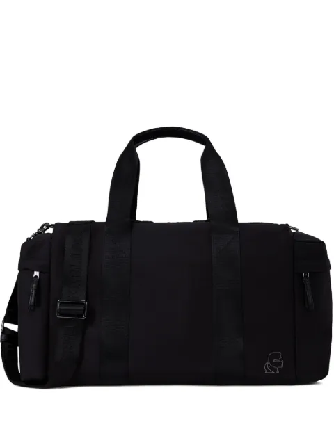 Karl Lagerfeld bolsa weekender K/Kameo