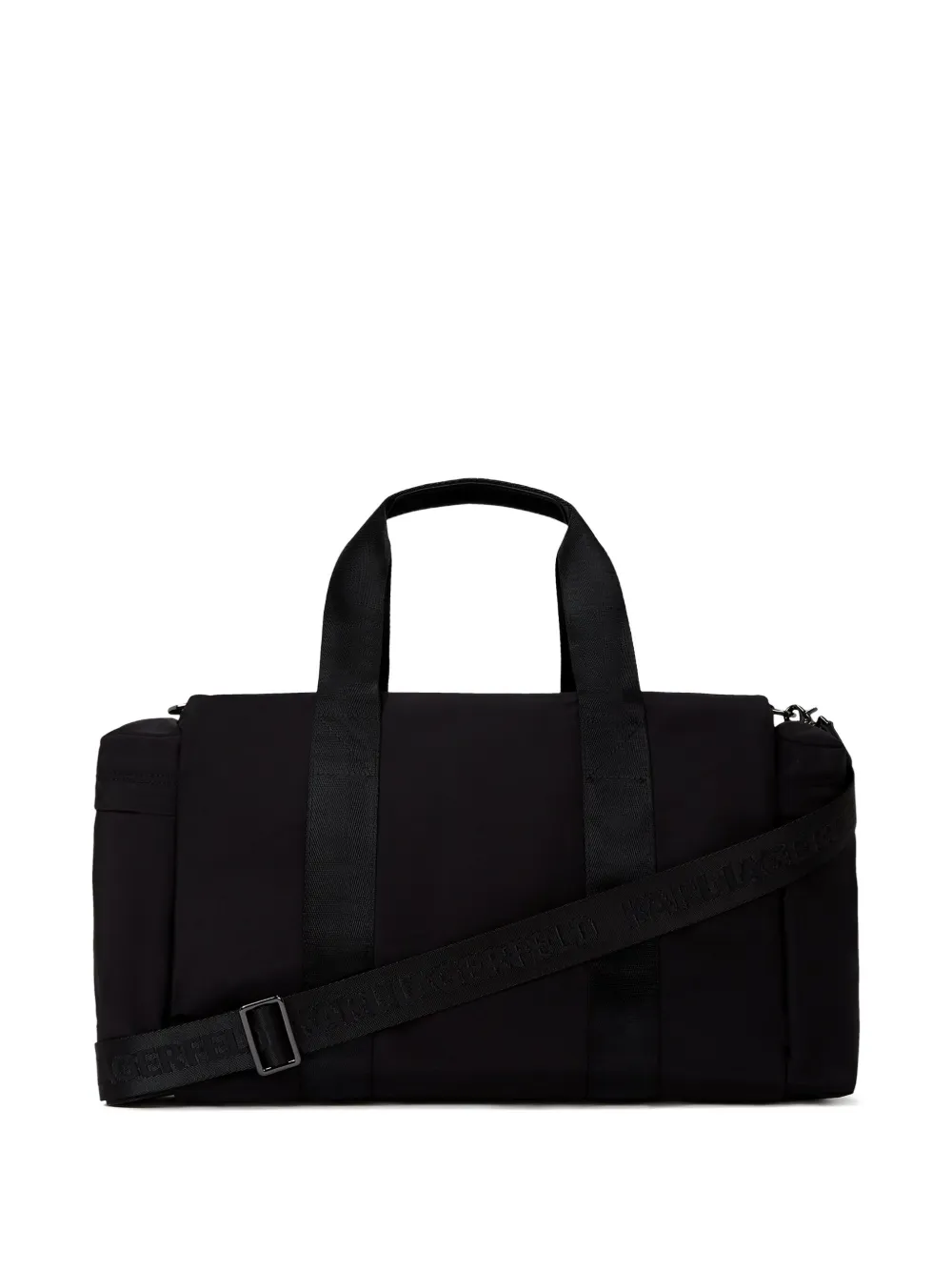 Karl Lagerfeld K Kameo weekendtas 999 BLACK