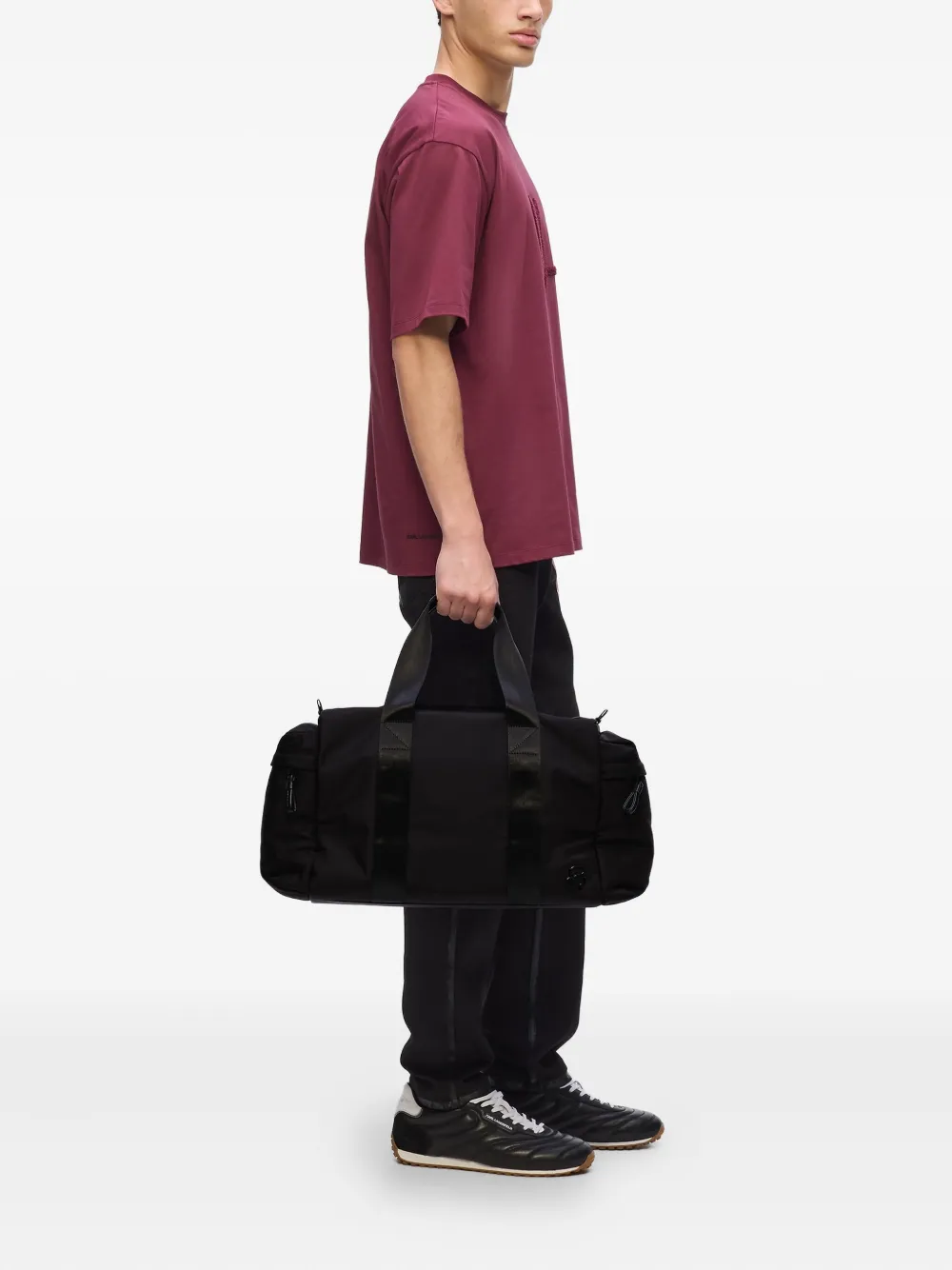 Karl Lagerfeld K/Kameo weekender bag | Image 2