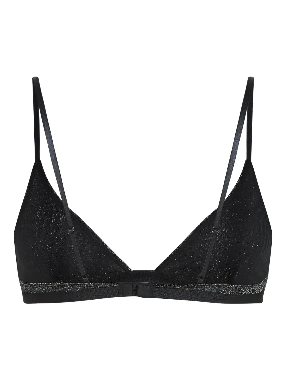 Karl Lagerfeld bralette Signature | Image 2