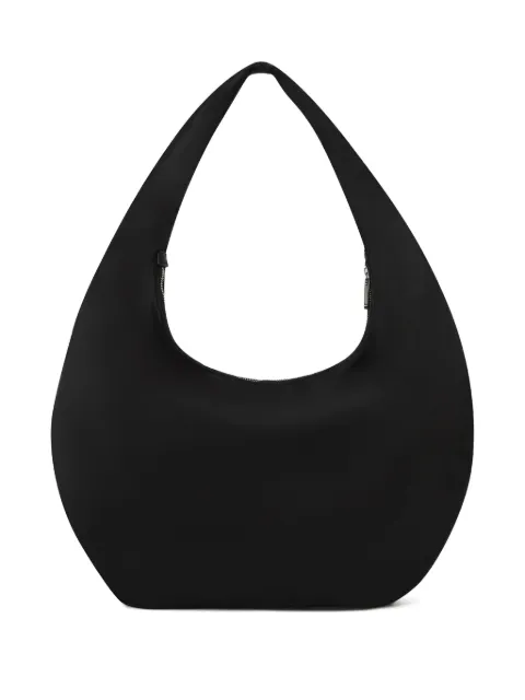 Karl Lagerfeld Jeans sac à main médium à patch logo