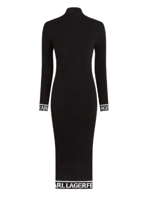 Karl Lagerfeld ワンピース通販 - FARFETCH