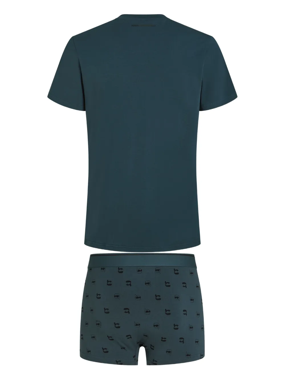 Karl Lagerfeld pijama Ikon | Image 2