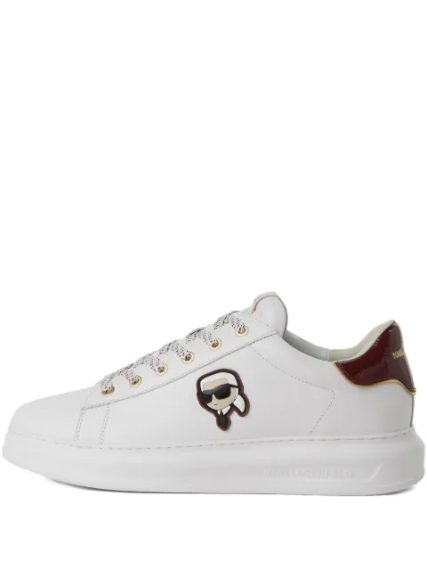 Karl Lagerfeld Ikon Kapri sneakers