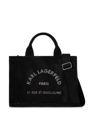 KARL LAGERFELD ハンドバッグ The Bag Edit | KARL LAGERFELD