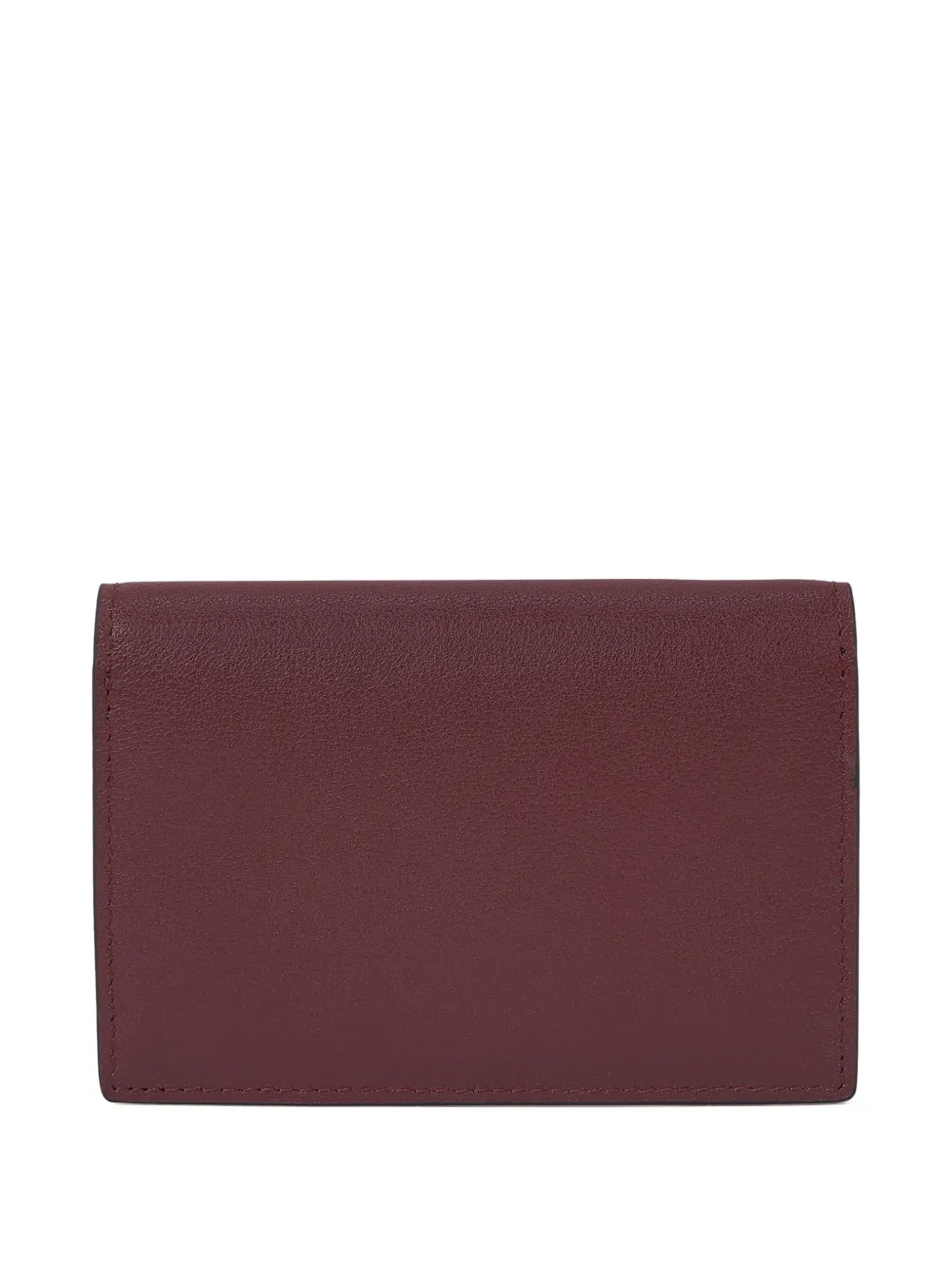 Karl Lagerfeld Karl portemonnee - Rood