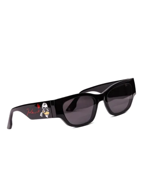 Karl Lagerfeld x Disney cat-eye sunglasses