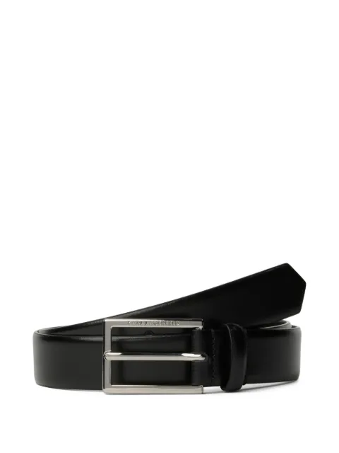 Karl Lagerfeld cinturón K/Essential
