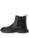 Karl Lagerfeld Magnus boots - Black