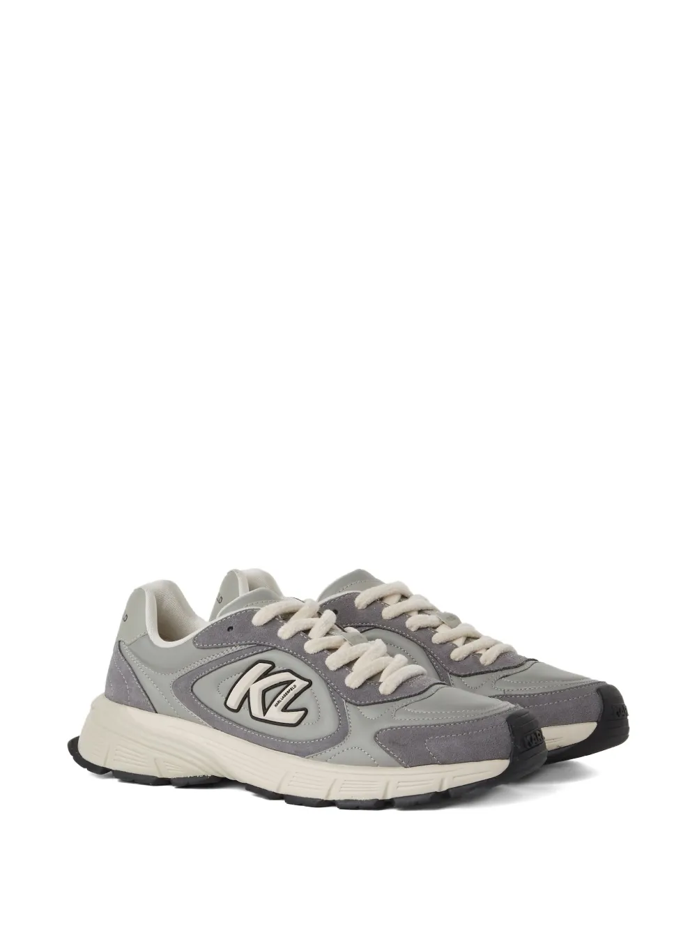 Karl Lagerfeld Jeans Orion Sidetrim sneakers | Low-Tops | Image 2