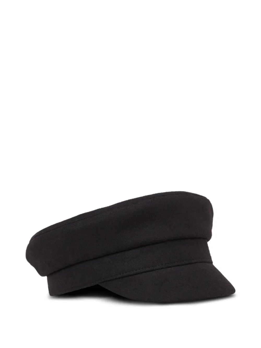 Karl Lagerfeld K Sketch bakerboy pet Zwart