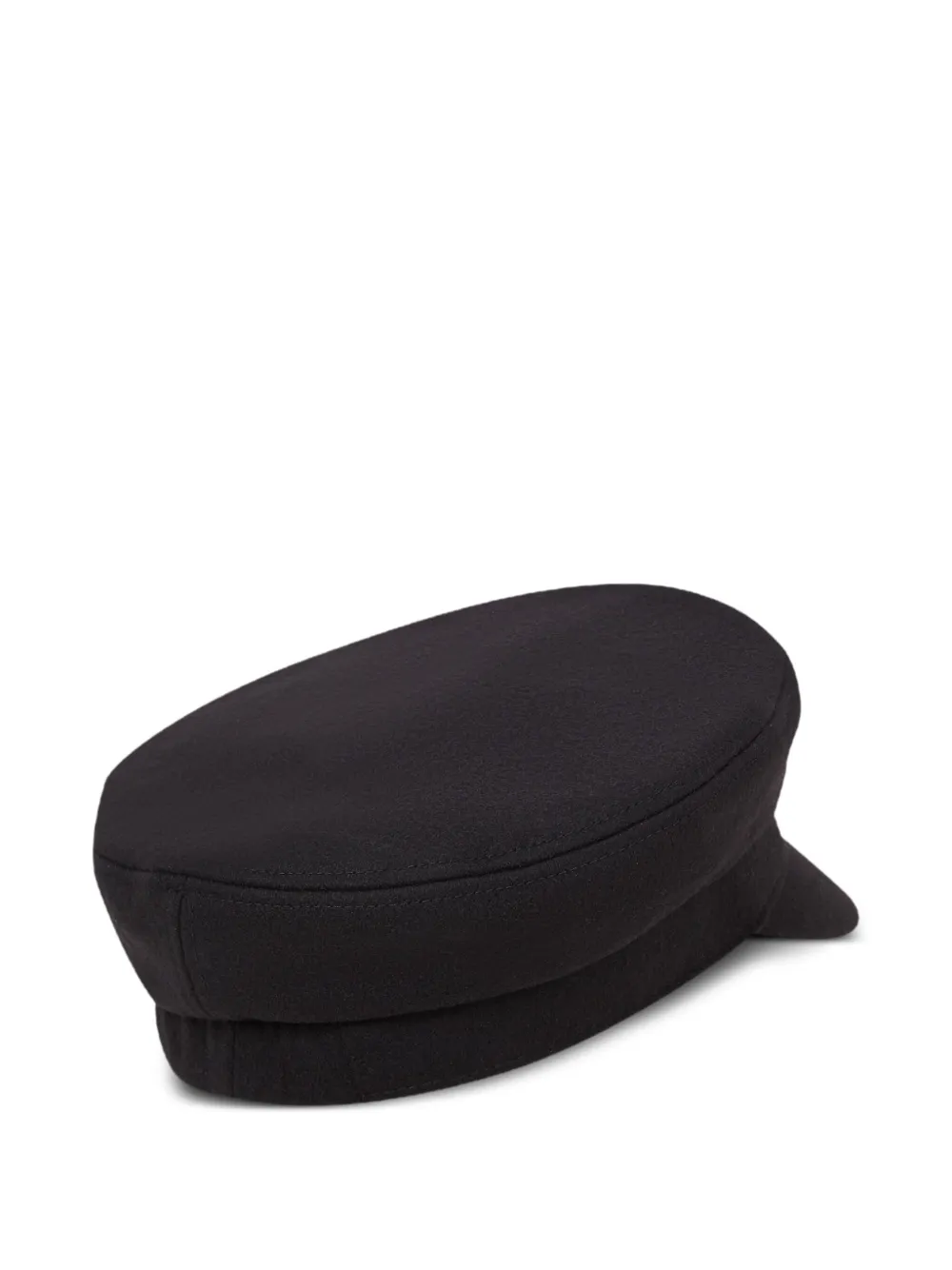 Karl Lagerfeld K/Sketch bakerboy pet - Zwart