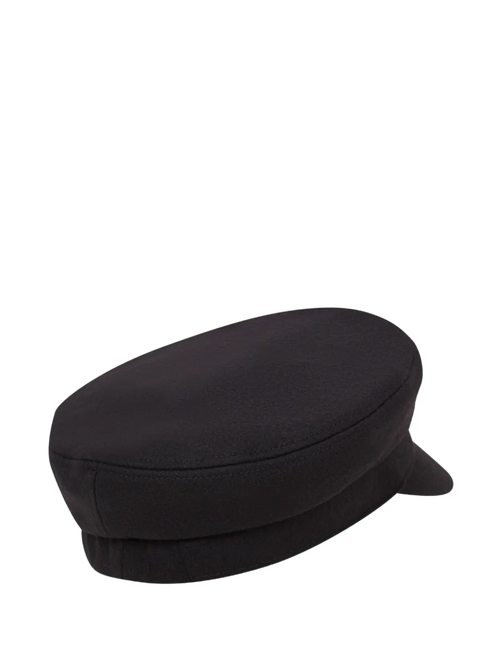 Karl Lagerfeld Cappello baker boy K/Sketch - Nero