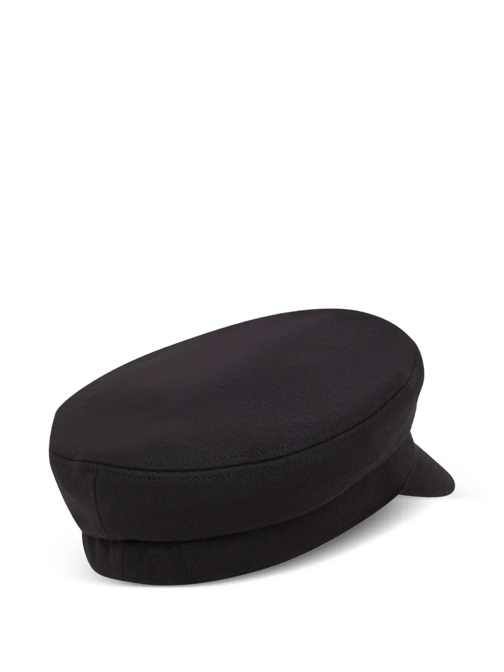 Karl Lagerfeld gorra baker boy K/Sketch | negro | Image 1